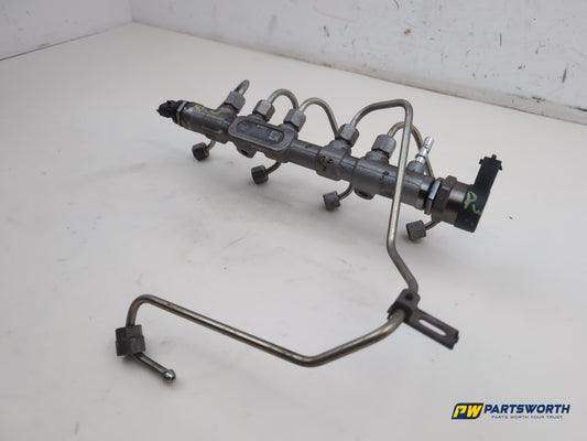 Fuel Rail 2