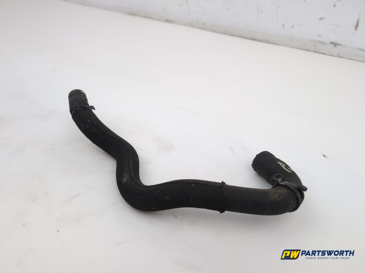 Coolant hoses set 2