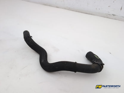 Coolant hoses set 2