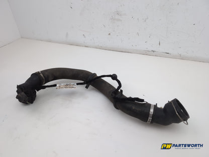 Coolant hoses set 2