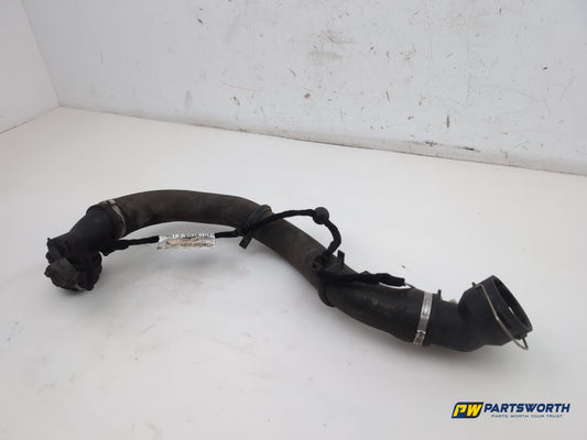 Coolant hoses set 2
