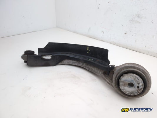 Suspension Arm Front Lower Wishbone LH 2