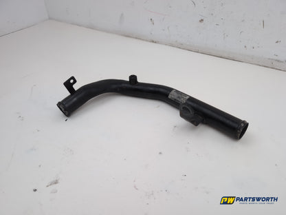 Jaguar Xf Portfolio D Coolant Hose Pipe G4d38a512af 2015-2019 - photo 2