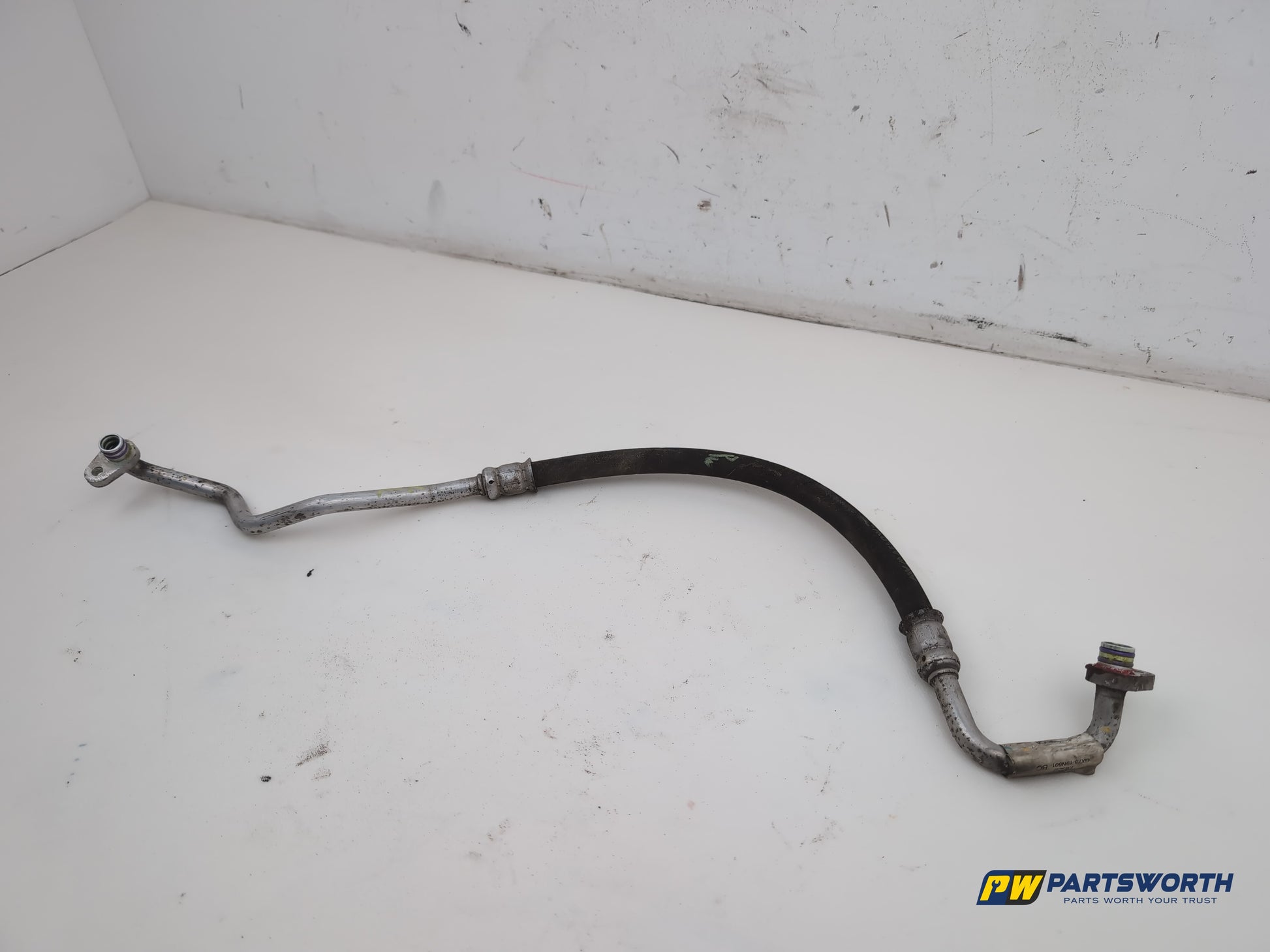 Air Conditioning Pipe 2