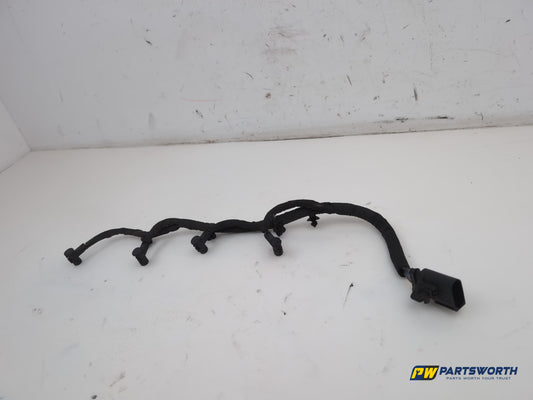 Wiring loom 2