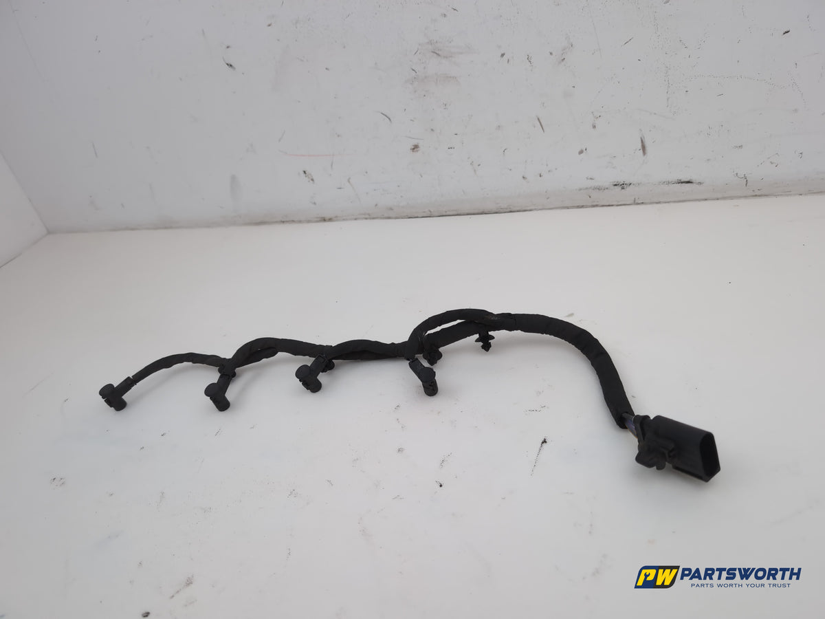 Wiring loom 2