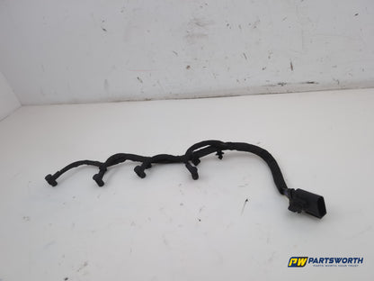 Wiring loom 2