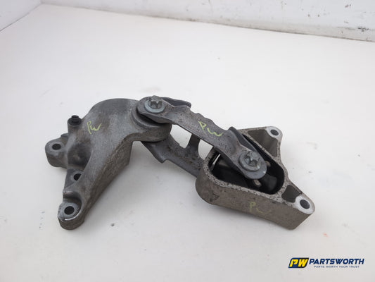 Engine Mounting Bracket 2