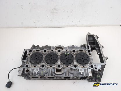 Jaguar / Land Rover 2.0l Diesel Cylinder Head Pbg4d36090ac 2015-2019 - photo 2