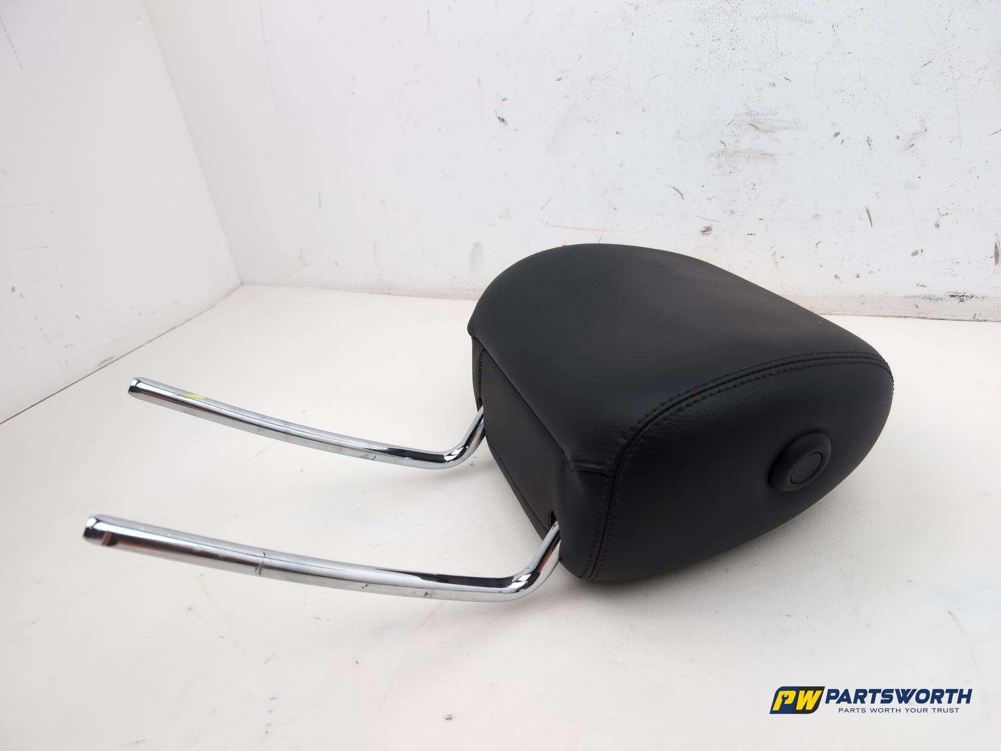Mercedes-Benz B180 Blueefficiency Sport Cdi Front Leather Headrest - photo 2