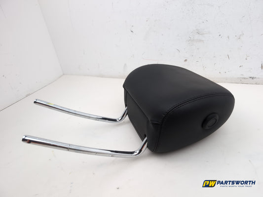 Mercedes-Benz B180 Blueefficiency Sport Cdi Front Leather Headrest - photo 2
