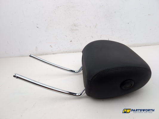 Mercedes-Benz B180 Blueefficiency Sport Cdi Front Leather Headrest - photo 2