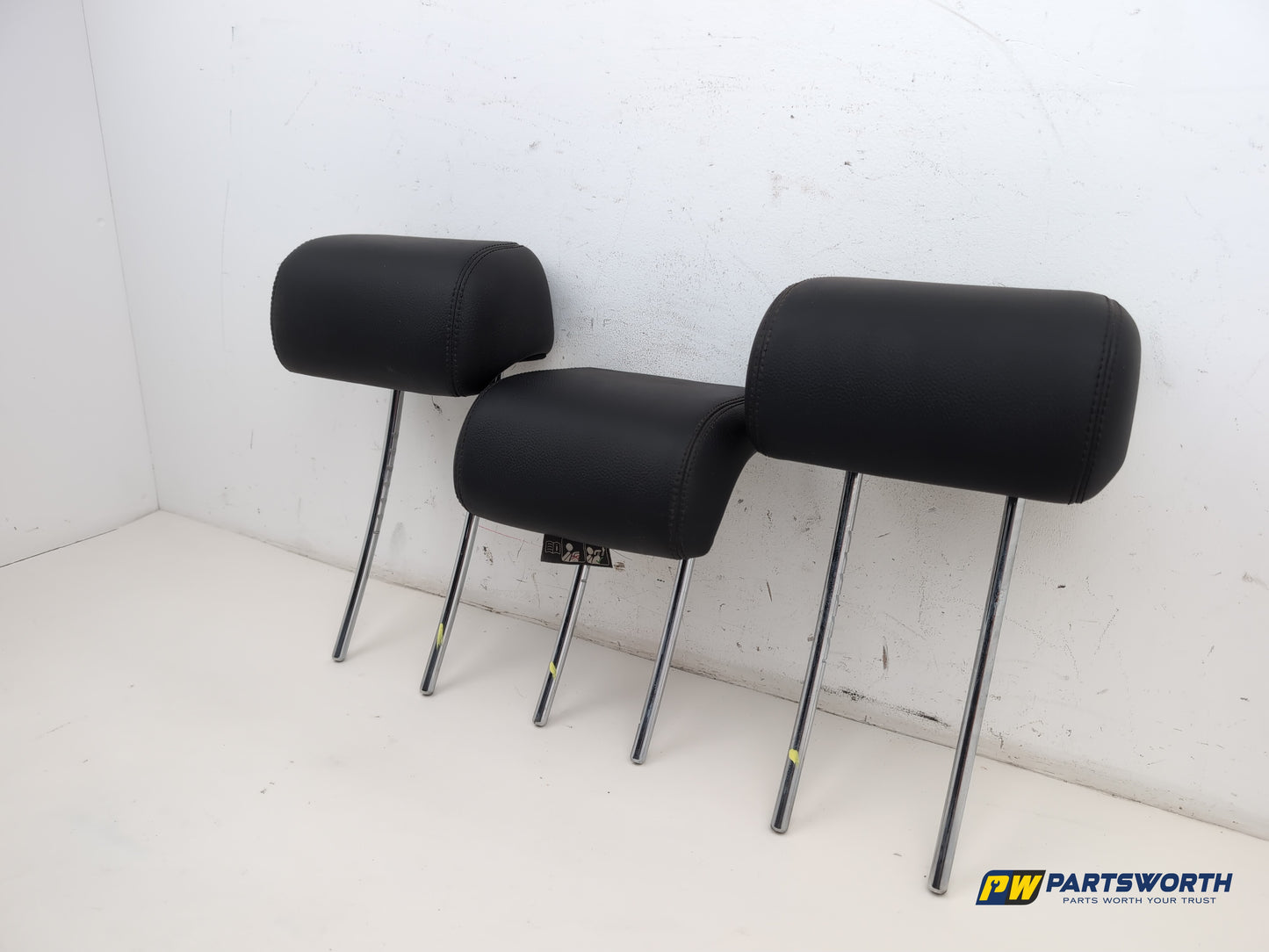 Rear Headrest 2