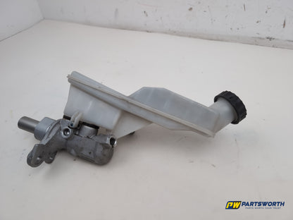 Brake Master Cylinder Assembly 2
