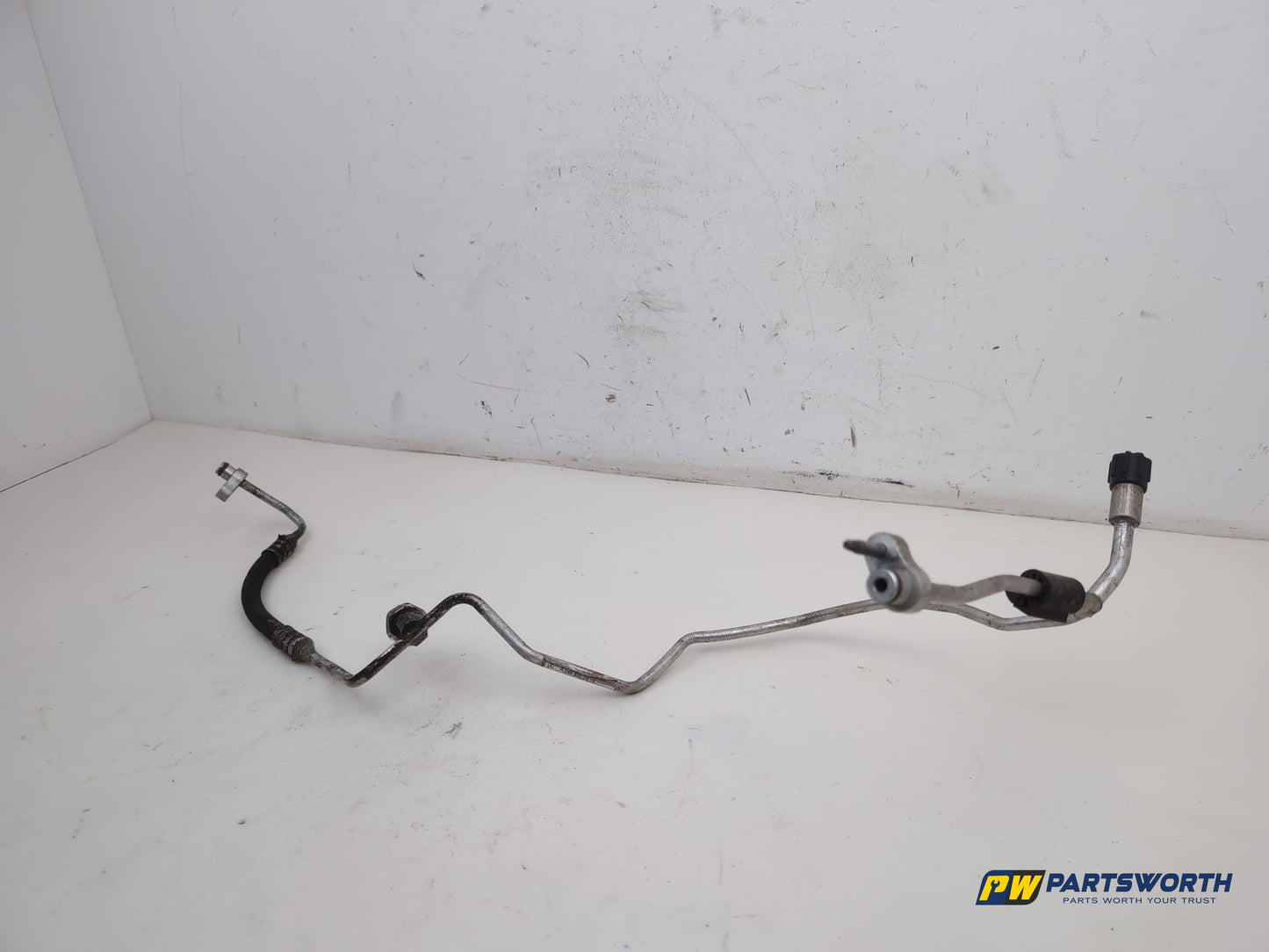Air Conditioning Pipe 2