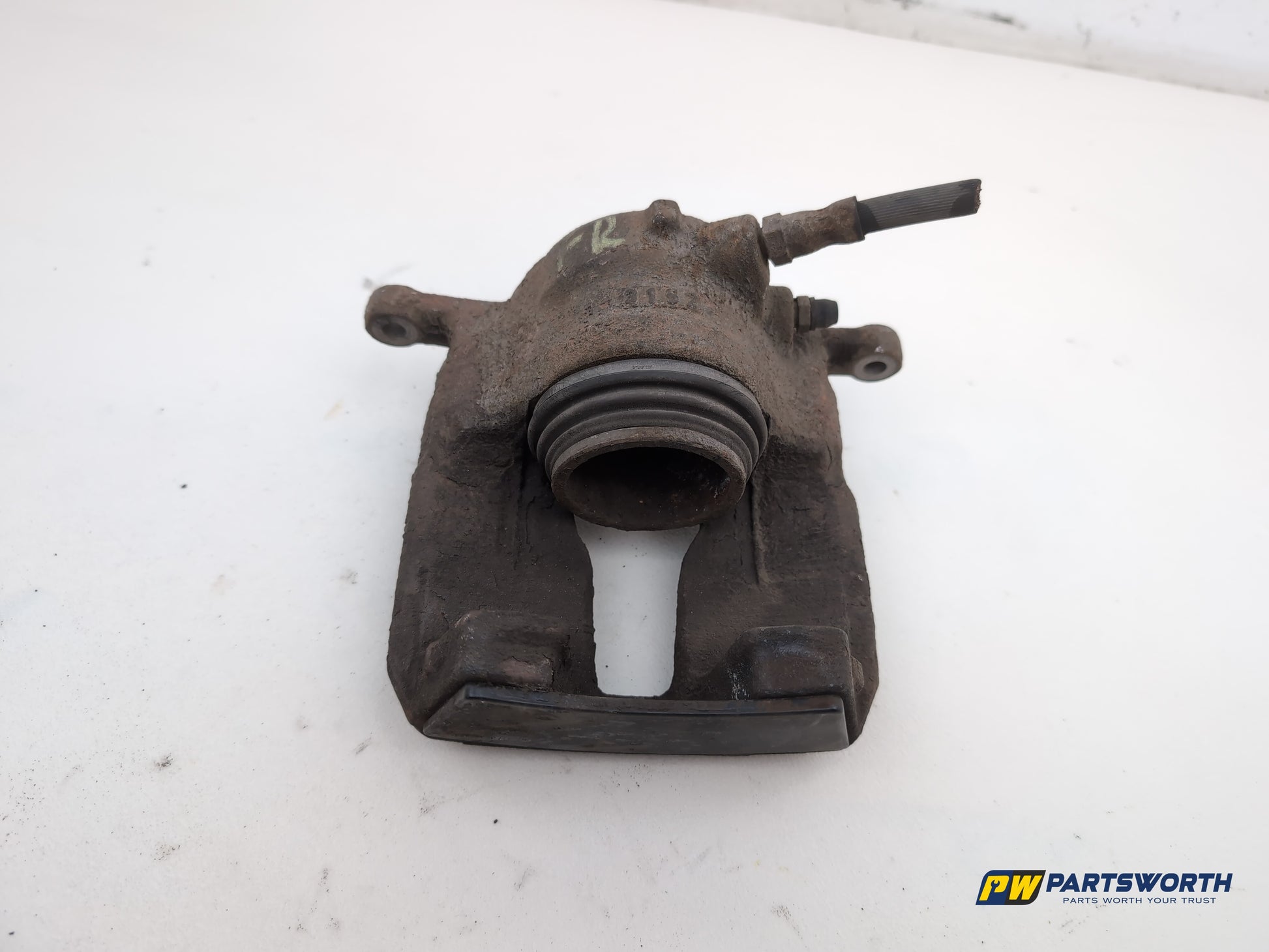 Brake Caliper Front RH 5