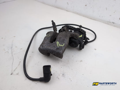 Brake Rear Caliper RH 2