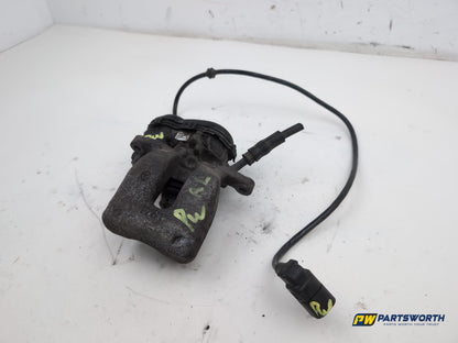 Mercedes-Benz B180 Blueefficiency Sport Cdi Brake Caliper Rear Lh Passenger Side - photo 2