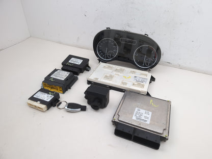 Engine ECU KIT 2