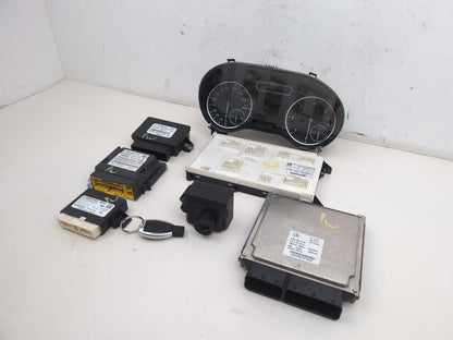 Engine ECU KIT 2