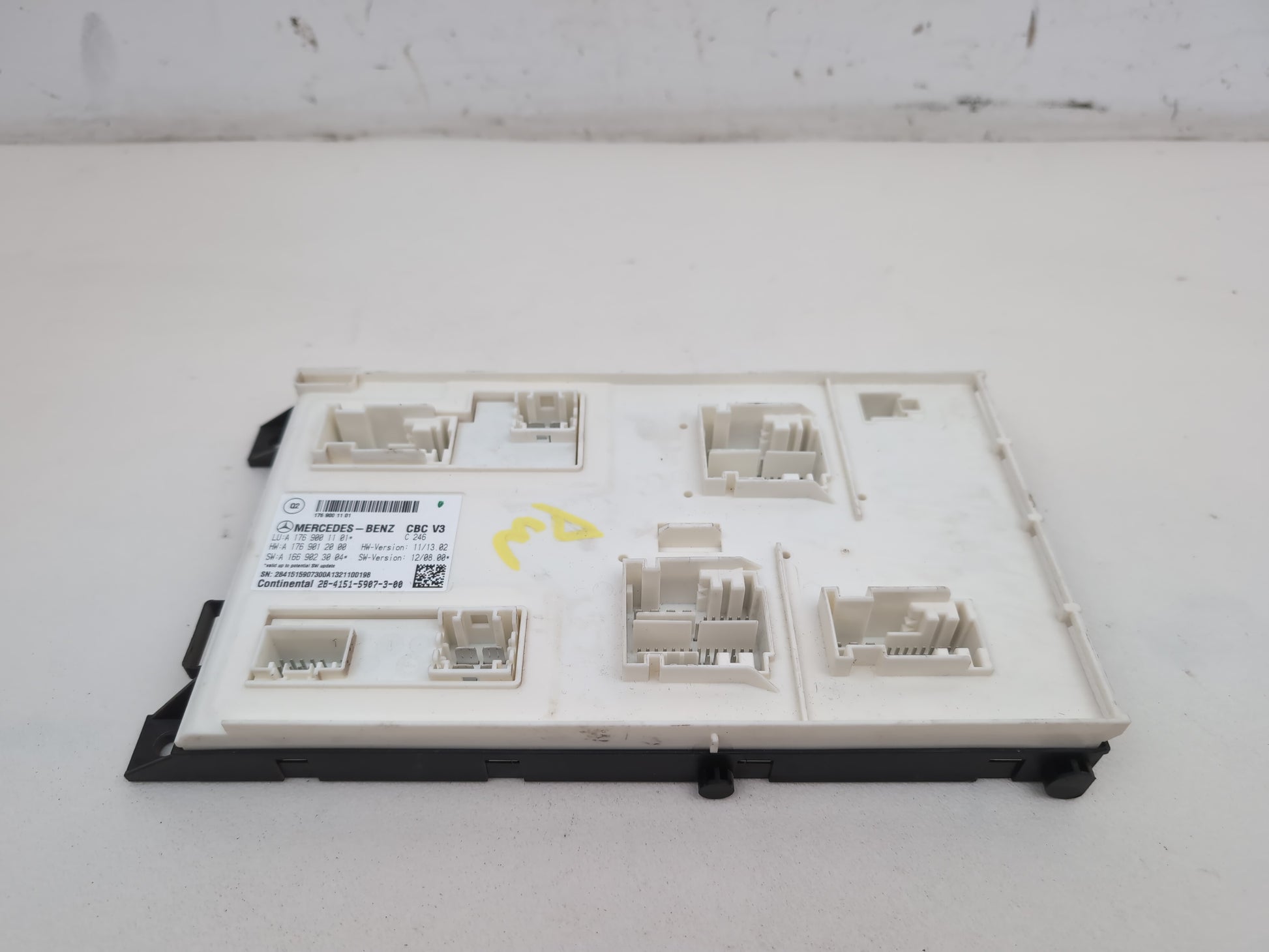 Engine ECU KIT 8
