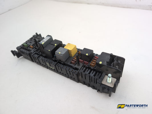 Fuse Box 2
