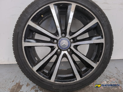 Wheel Road Alloy 2