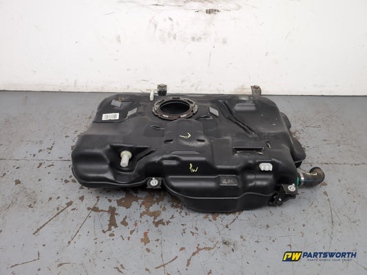 Fuel Tank 2