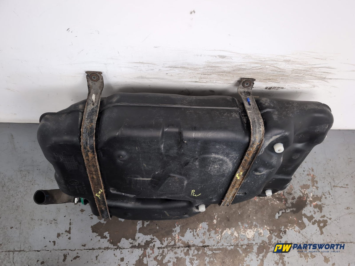Fuel Tank 8