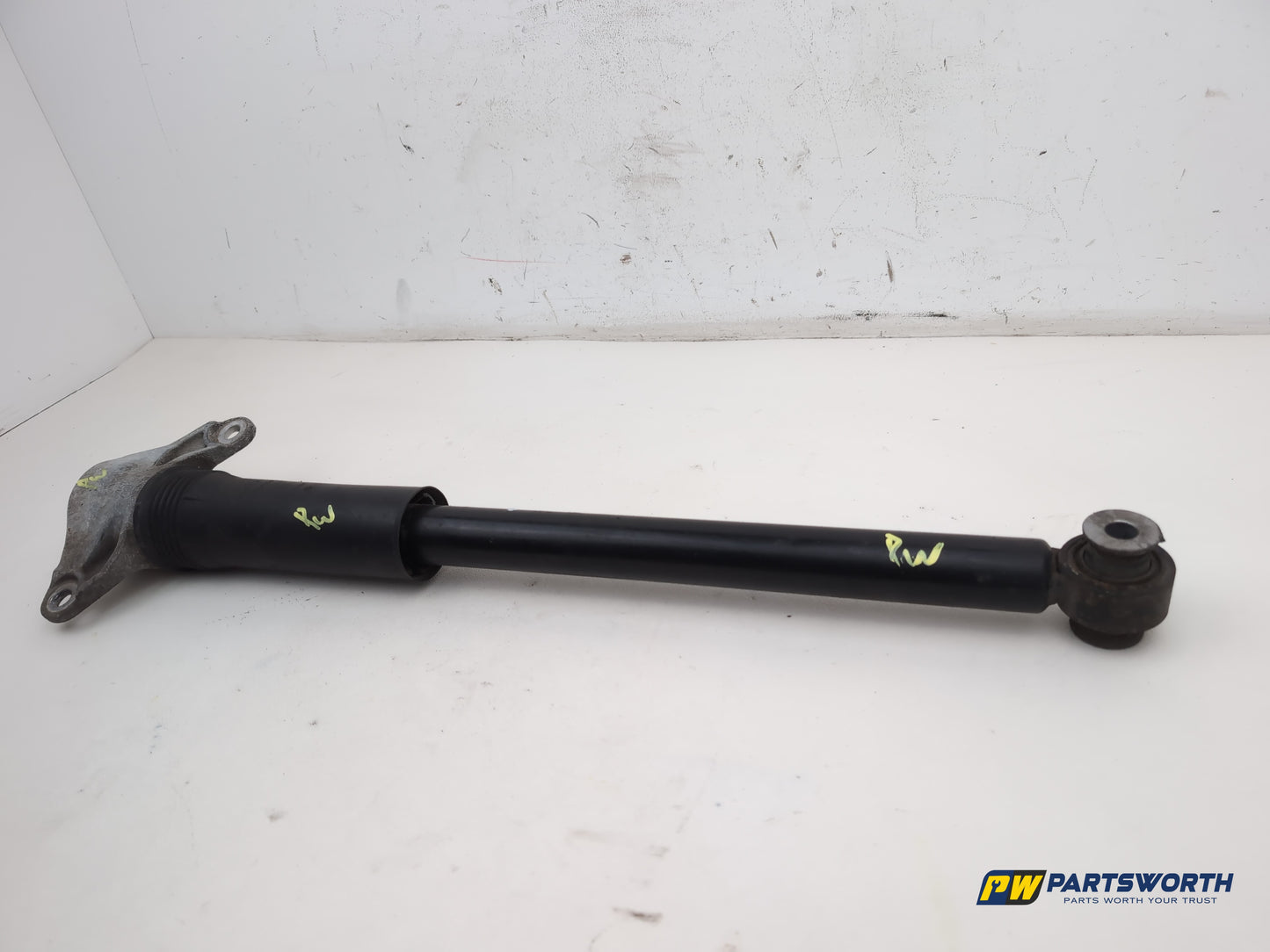 Shock Absorber Rear RH 2