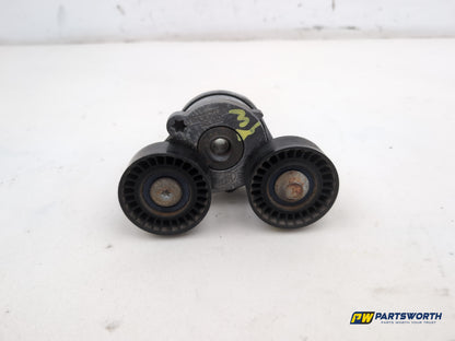 Auxiliary Drive Belt Tensioner 2