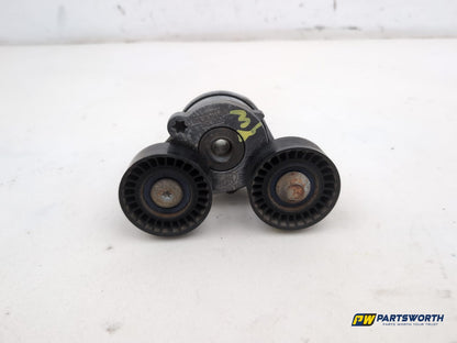 Auxiliary Drive Belt Tensioner 2