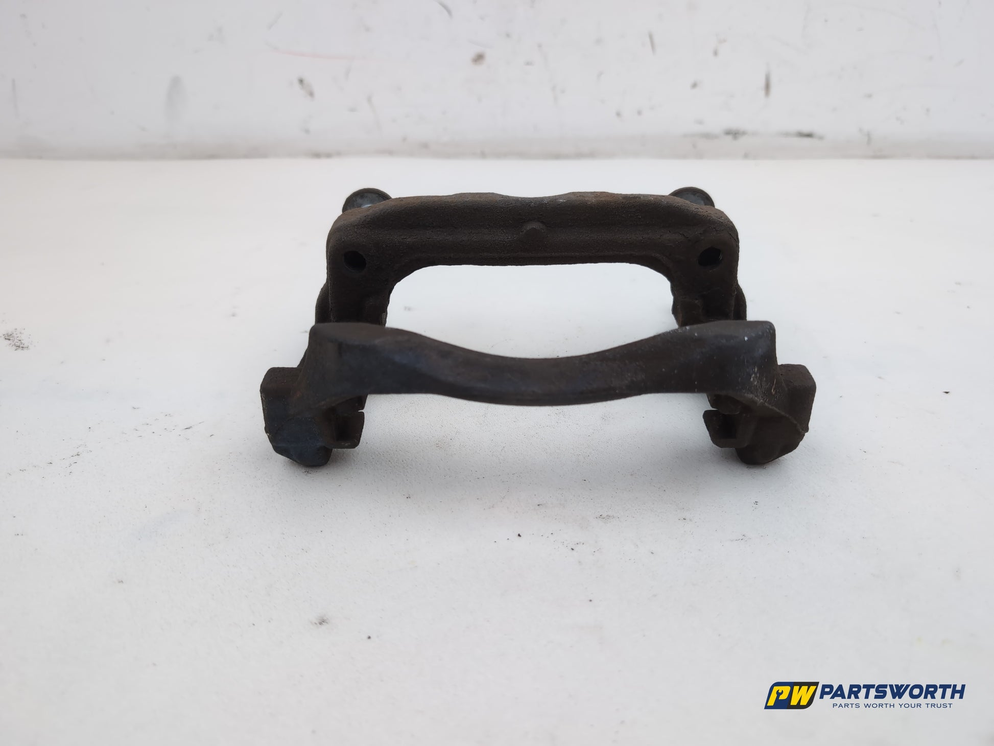 Brake Caliper Front Support 2