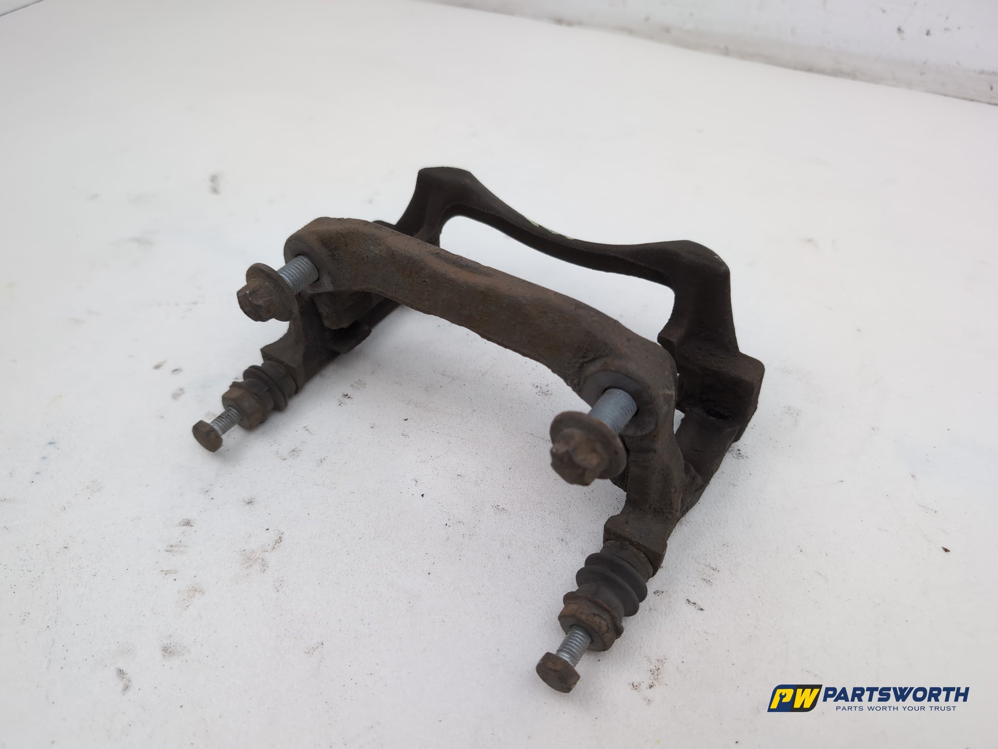 Brake Caliper Front Support 2
