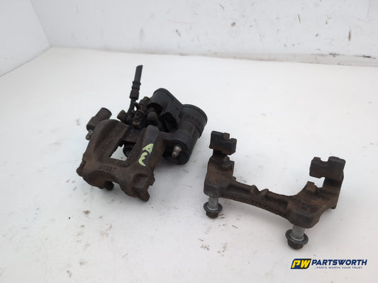 Brake Rear Caliper RH 2