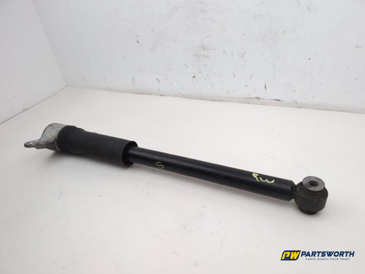 Shock Absorber Rear LH 2