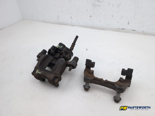 Brake Rear Caliper LH 2