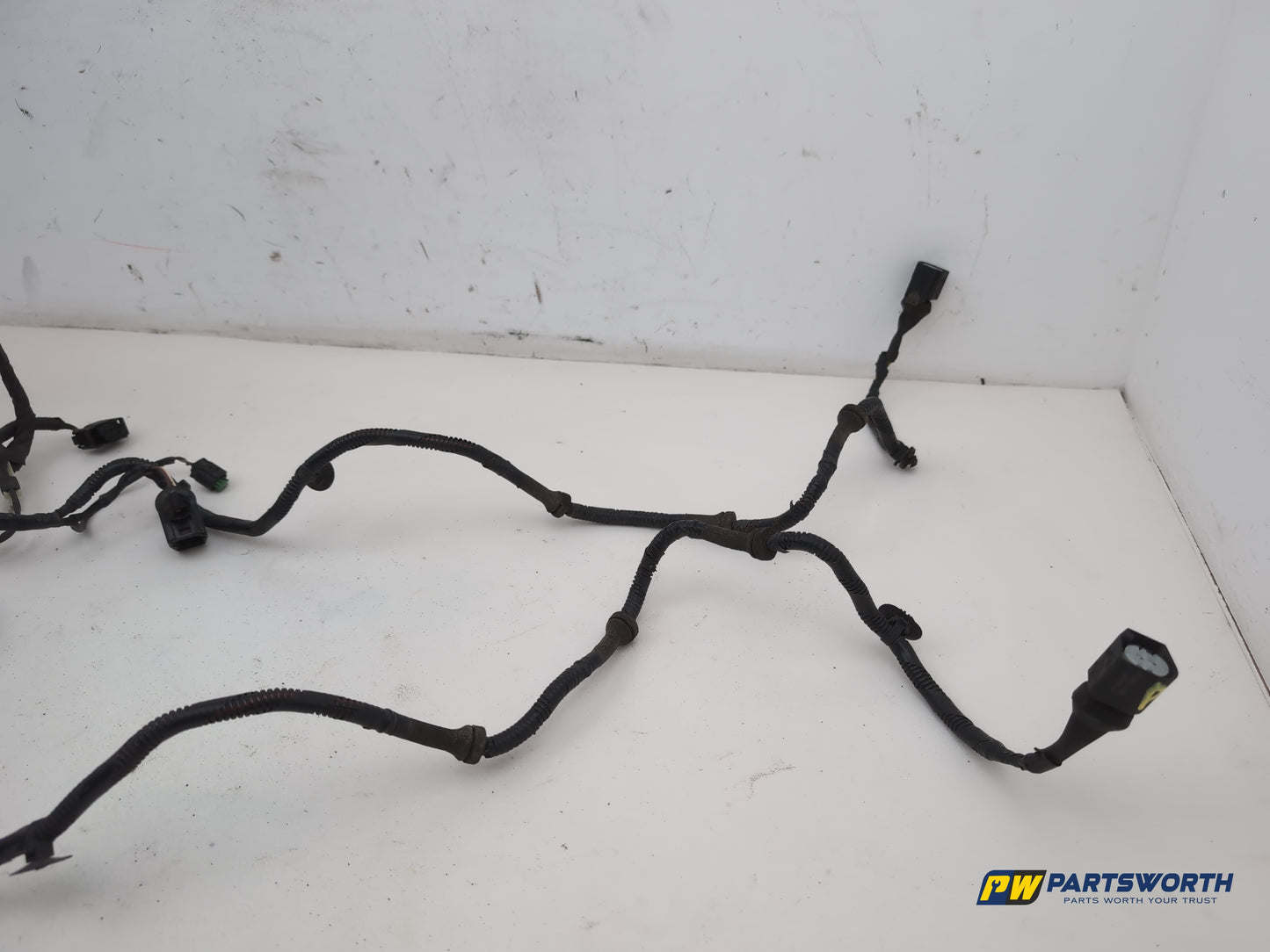 Wiring loom 2