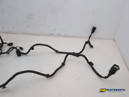 Wiring loom 2