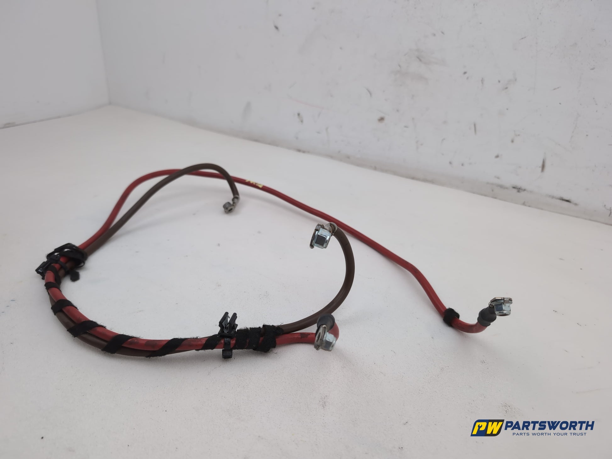 Wiring loom 2