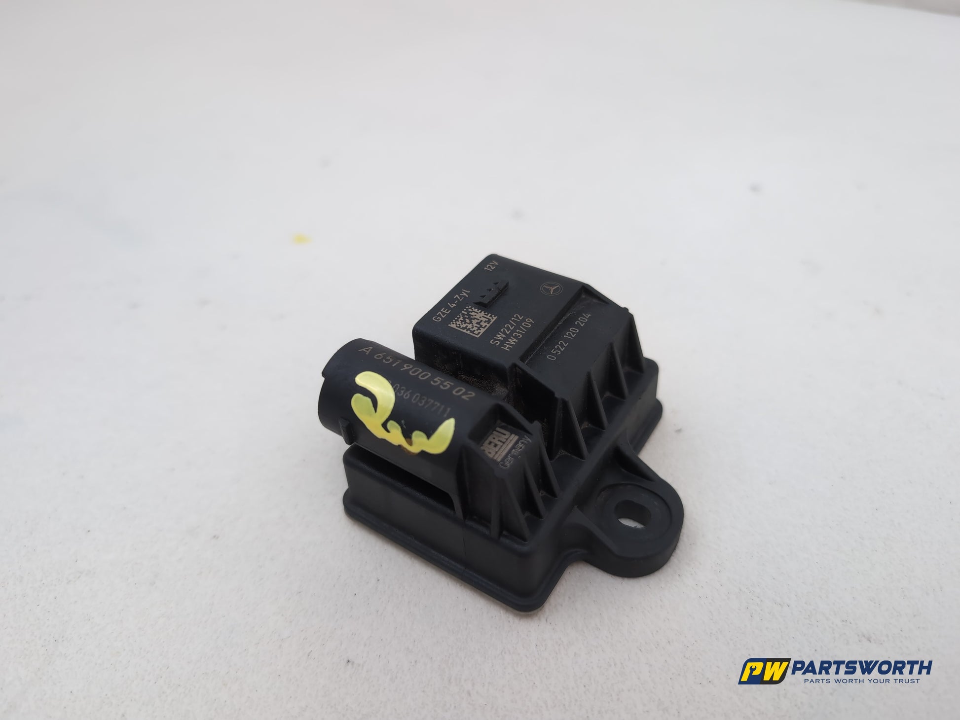 RELAY MODULE 2