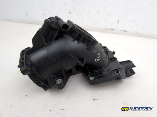 Engine Inlet Manifold 2