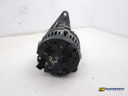 Alternator 2