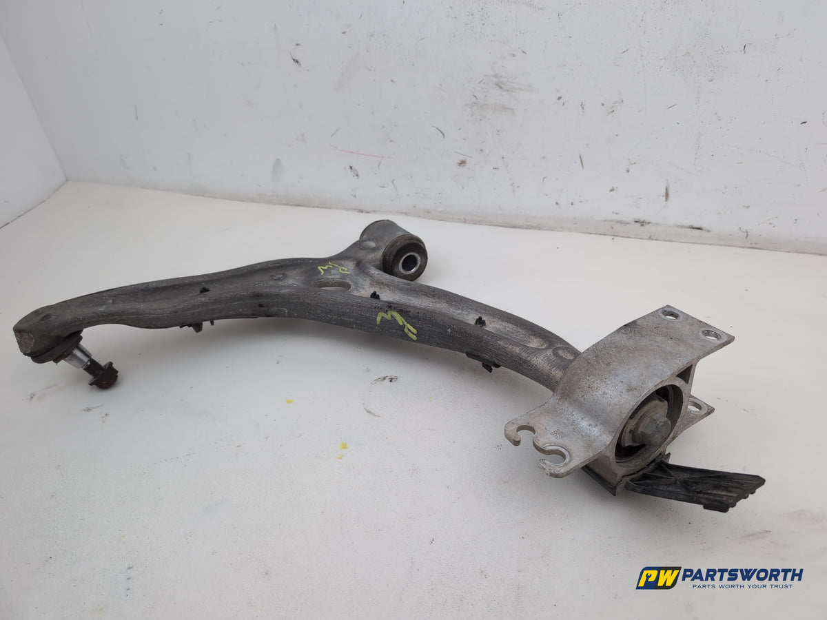 Suspension Arm Front Lower Wishbone RH 2