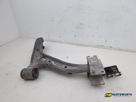 Suspension Arm Front Lower Wishbone LH 2