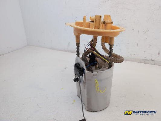Fuel Pump 2