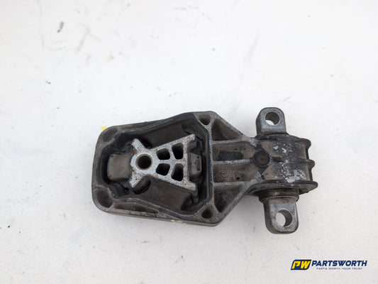 Engine Mounting Bracket 2