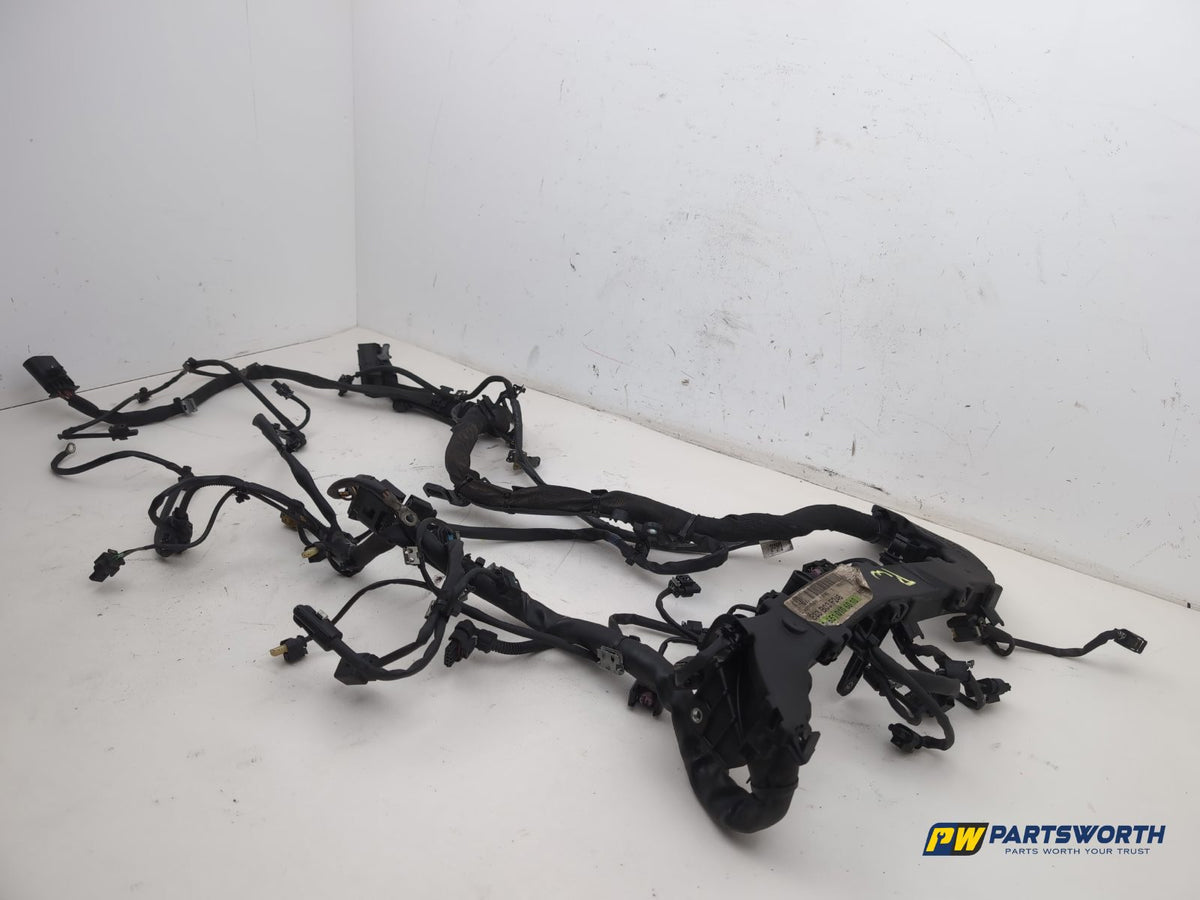 Engine Wiring Harness  2