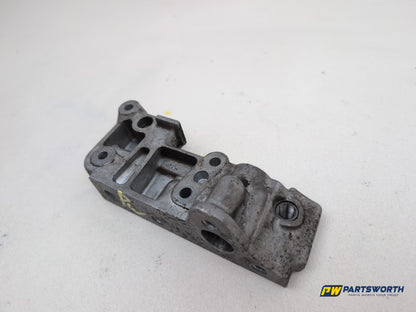 Engine Mounting Bracket 2