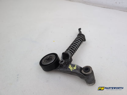 Auxiliary Drive Belt Tensioner 2